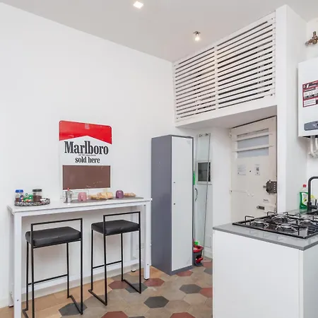 Trastevere Art & Leisure Bertani 26 * Rom