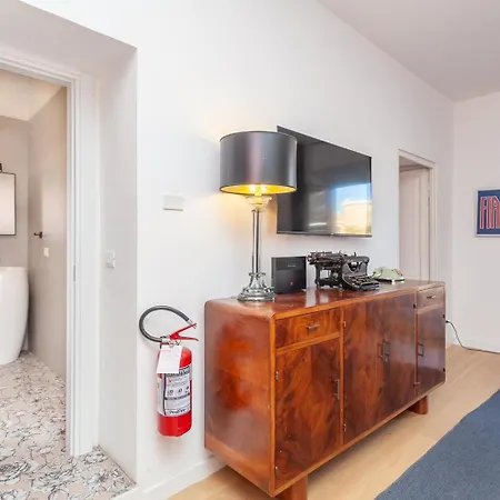 Trastevere Art & Leisure Bertani 26