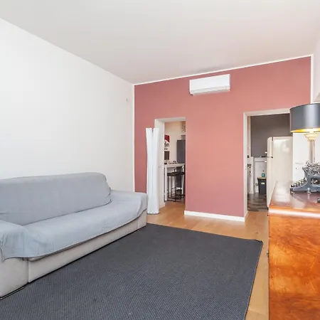 Trastevere Art & Leisure Bertani 26 Rom
