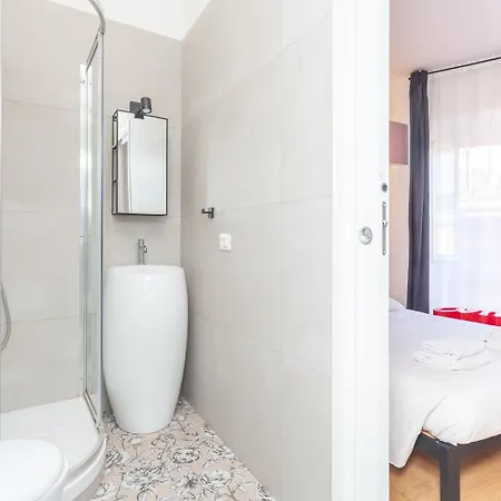 Trastevere Art & Leisure Bertani 26 Rom