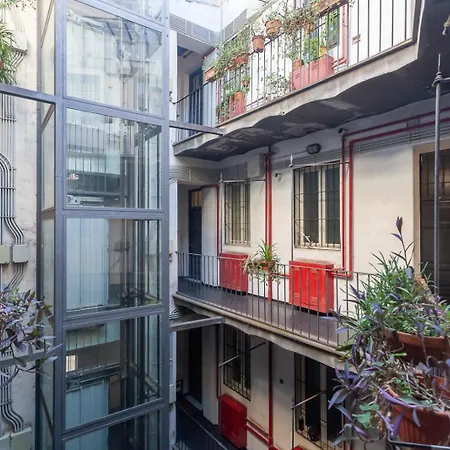 Trastevere Art & Leisure Bertani 26 Rom