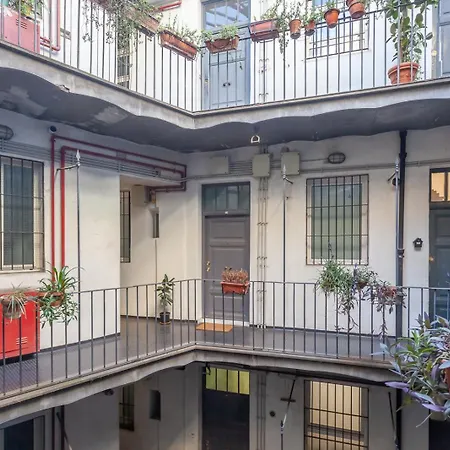 Trastevere Art & Leisure Bertani 26 * Rom
